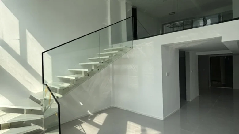 Honesty Tower - View 3