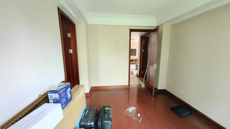 Haier Green City Quanyun Village Baihe Garden - View 4