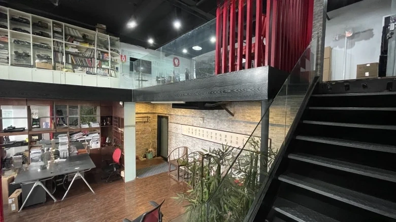 Bluestone Business Center - View 4