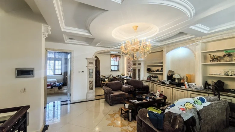 Red Star Sea Phase I Villa Original Residence - View 11