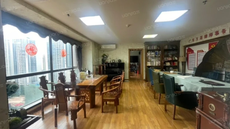 Shangjing Center - View 2