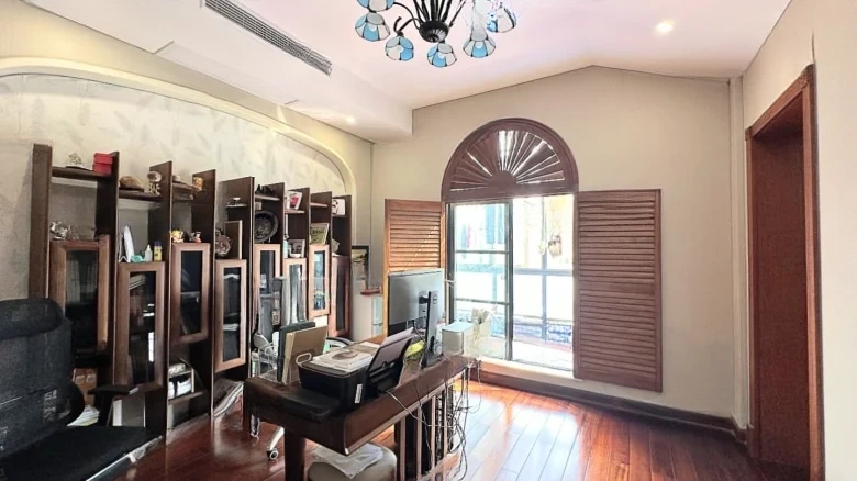 Peninsula Mansion - View 5