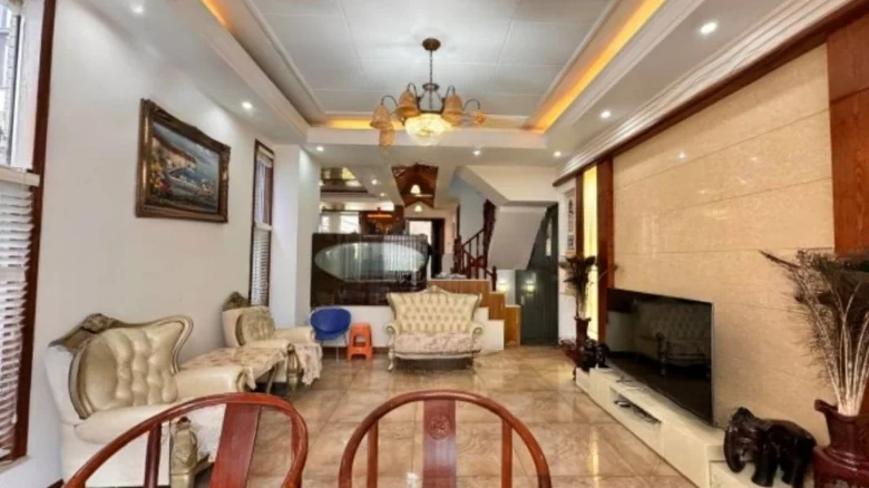 Dianchi Nanjun - View 1