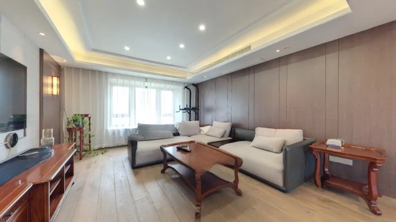 Zhonghai Yu Hu Xi An Xi Qu - View 3