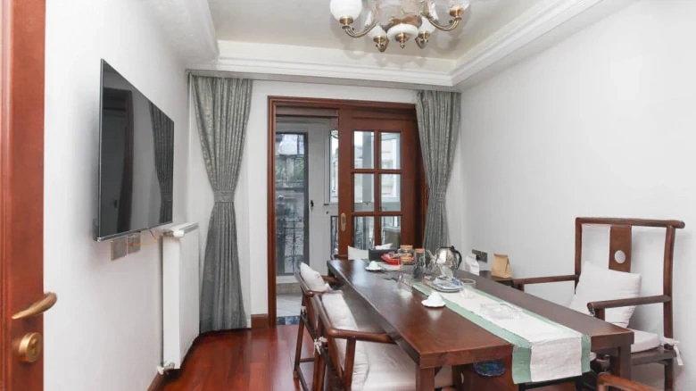 Sweet Love Villa Villa - View 1