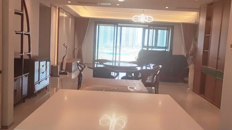 East China Yunjin East China - View 1