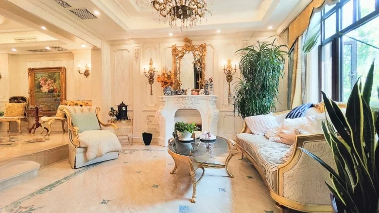 Vanke Hongjun - View 18