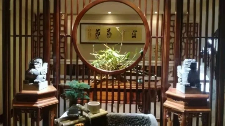 Shou Chuang Guang He City Phase I - View 1