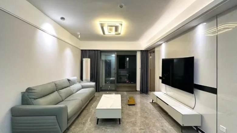 Poly Development Country Garden Joy Mansion - View 1