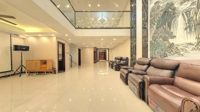 Shoukuan Xi Rui Villa - View 15