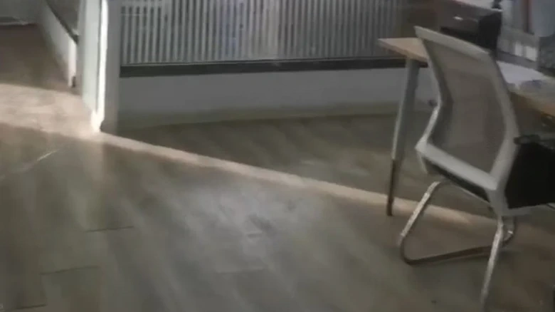 Zhongtian Tower Lüyuan District - View 1