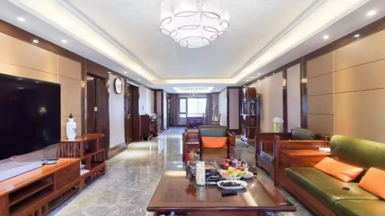 Evergrande Emperor View - View 1