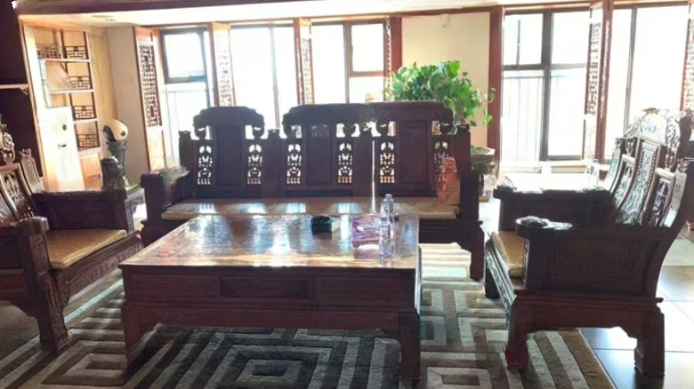 Aocen Wealth Plaza - View 2