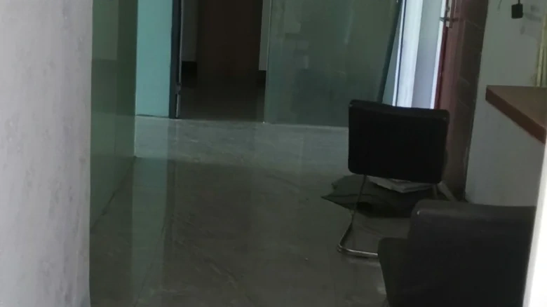 Rongsheng Central Square - View 1