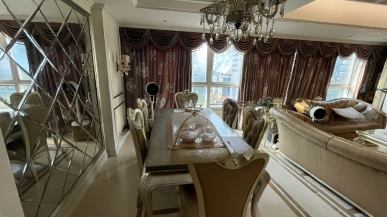 Pearl Crown Tower - View 7