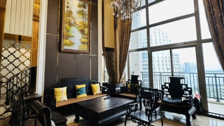 Imperial View City - View 8