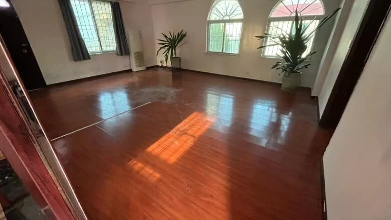 Royal Garden - View 2