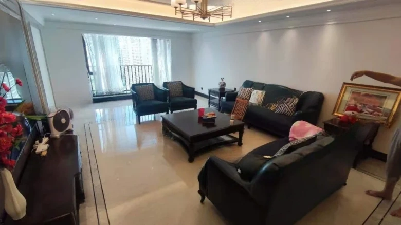 Zhonghang City A Zone - View 5