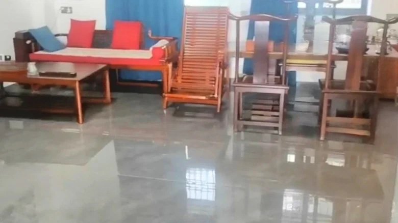 Yan Hong Modern City - View 1