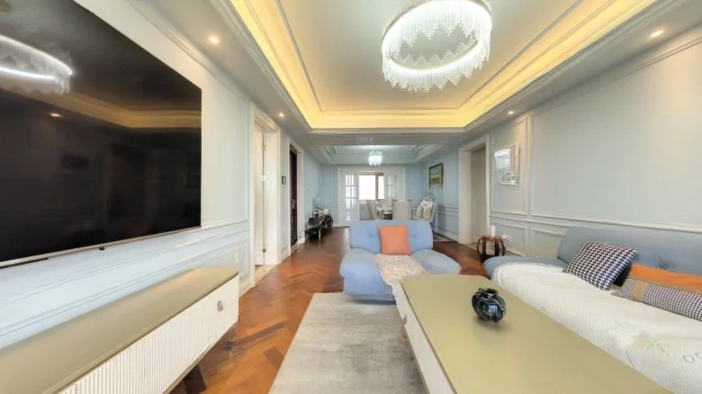 Luxin Suizhu Garden - View 1