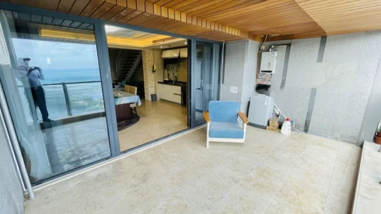 Half Mountain Peninsula Central Sea View Boulevard - View 14