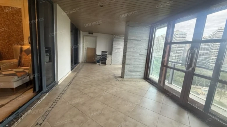 Fishing Terrace · MGM - View 10