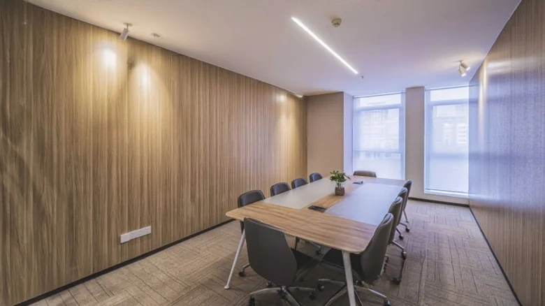 Fusion City Garden City - View 1