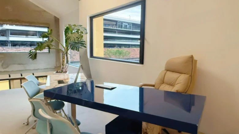 HSD Mountain Villa - View 4