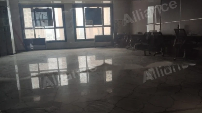 Lan Ting Wealth Plaza - View 1