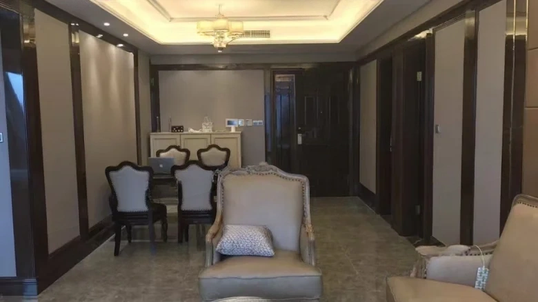 Evergrande Square - View 4