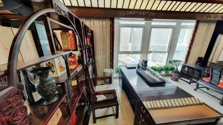 Lujin Zhonghe Plaza - View 3