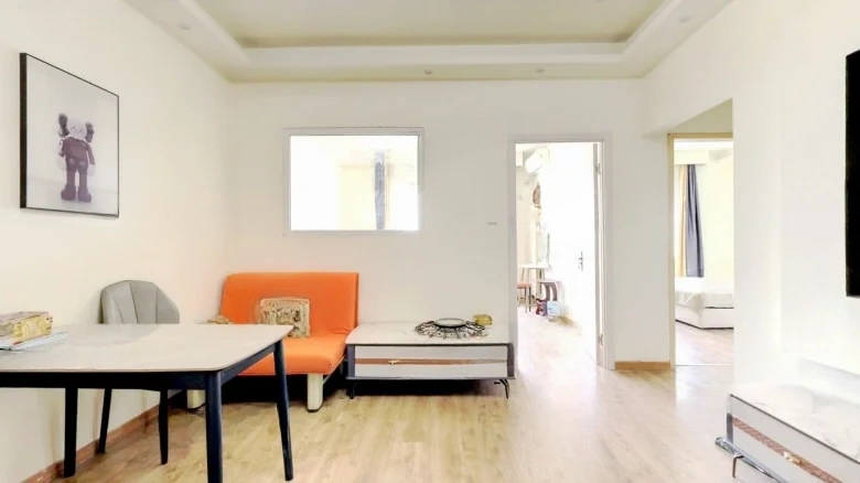 Golden Sea International South Zone - View 1