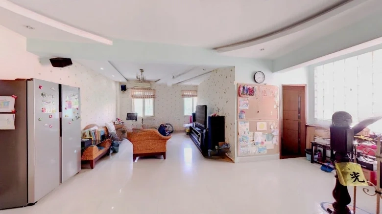 Jia Cheng Garden - View 7