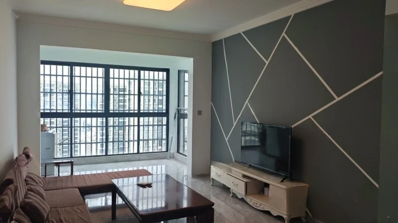 Jiangang New City - View 5