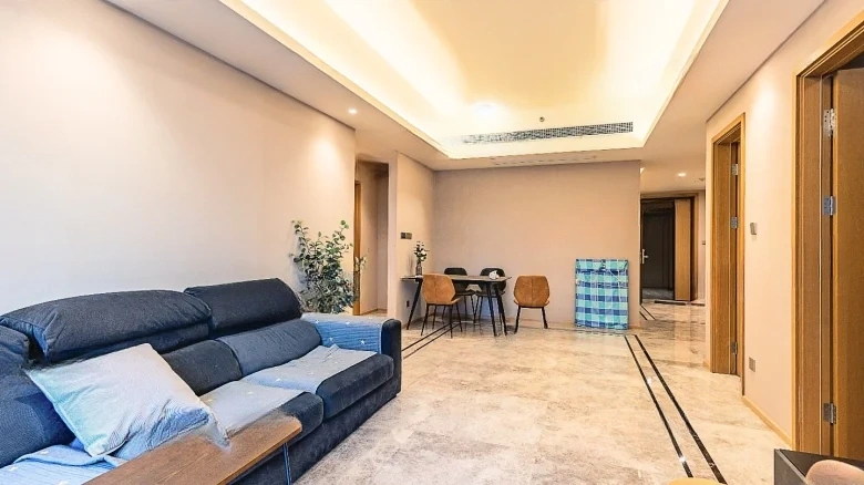 Chongqing Lifu City Square - View 8