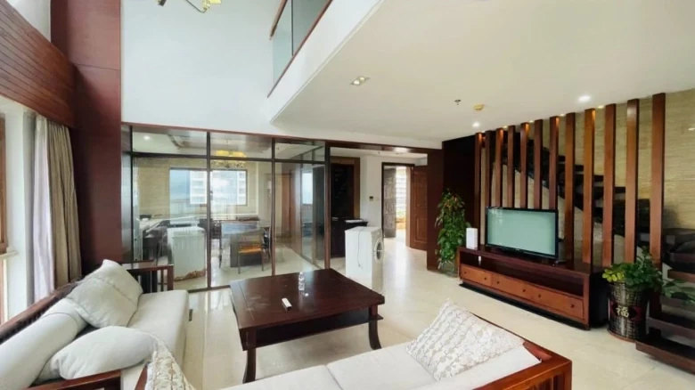 Halfway Mountain Peninsula Central Sea View Boulevard - View 1