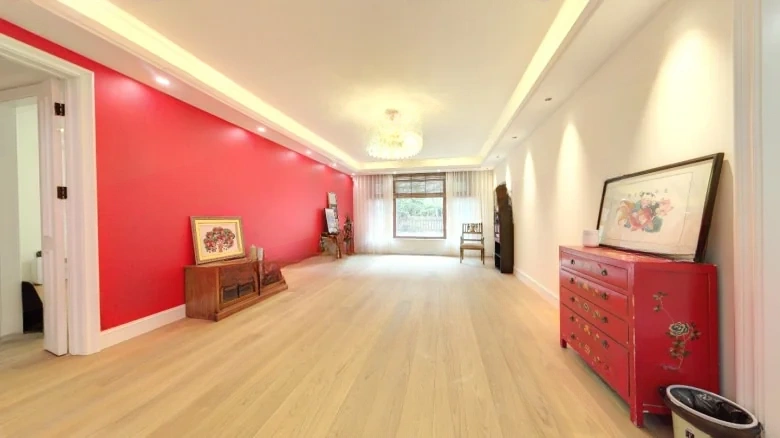 Xishan No.1 Courtyard North District - View 14