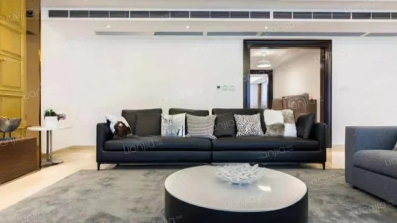 Tianyu Garden - View 10