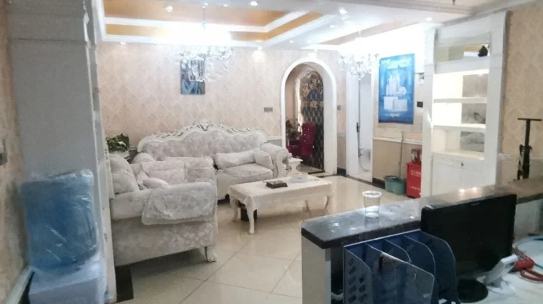 Star Great Garden Tower - View 1