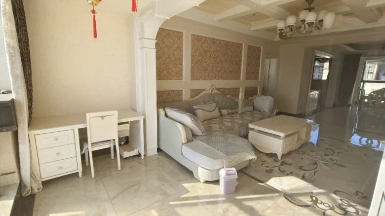 Huaxia Imperial Residence Jade Magnificence - View 1