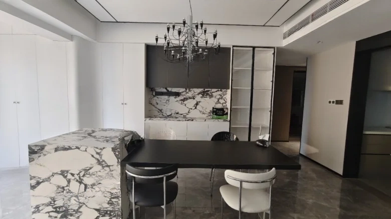 China Resources Center Runfu - View 1