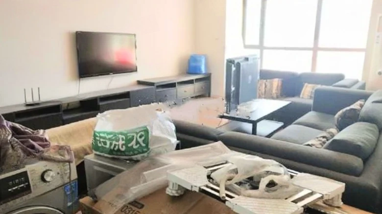 Shimao New Wulih River - View 5