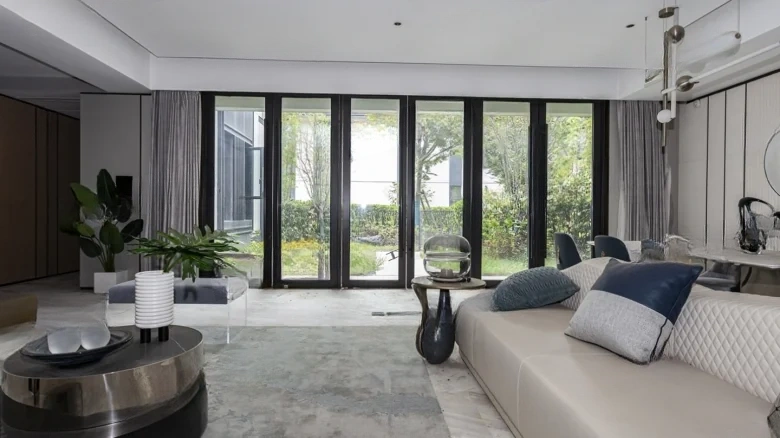 Wuzhen Jingyuan - View 5