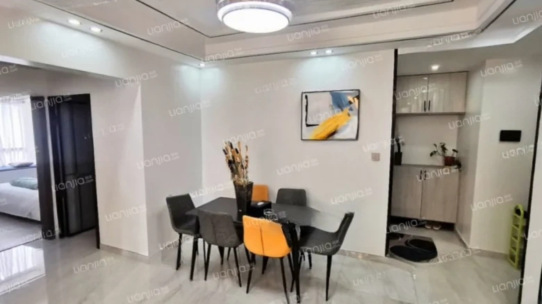 Runsheng Eighth District - View 4