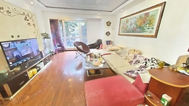 Green View Hall Phase II - View 1