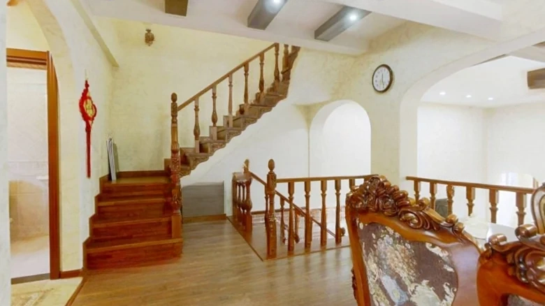 Mediteranean Stroll - View 8