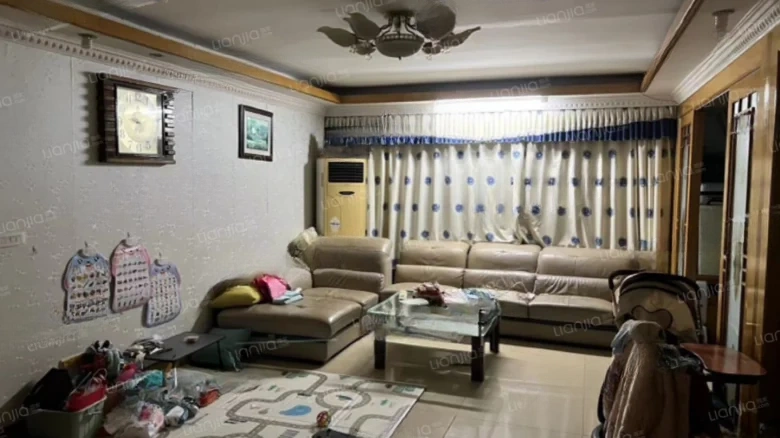 Lunya Mingyuan - View 1