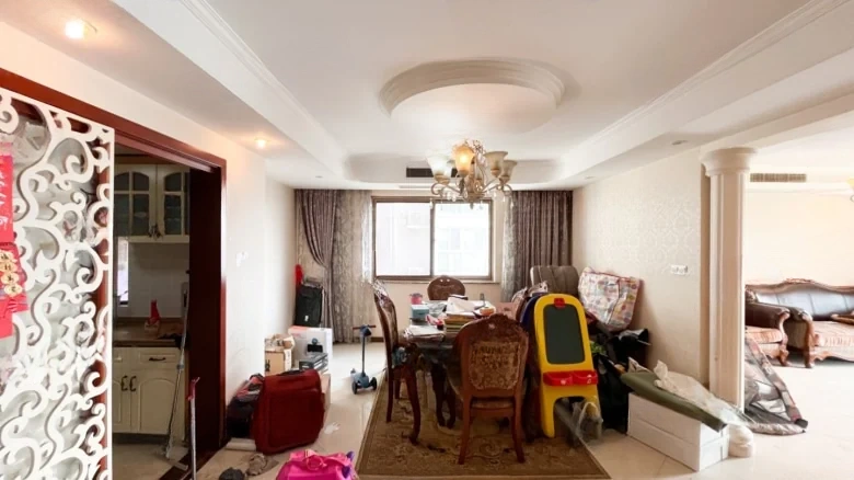 Baijiahu International Garden - View 11