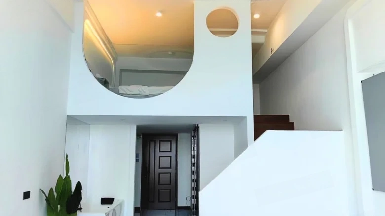 Rongsheng Central Square - View 5