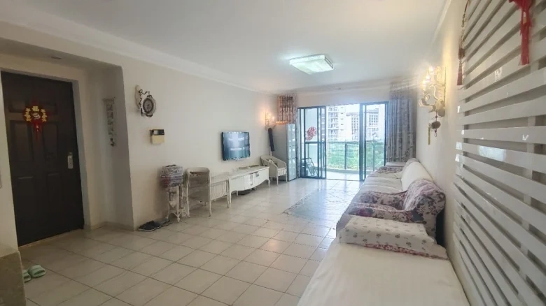 Beauty New Coastline - View 1